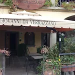 Giovanni Da Verrazzano Отель