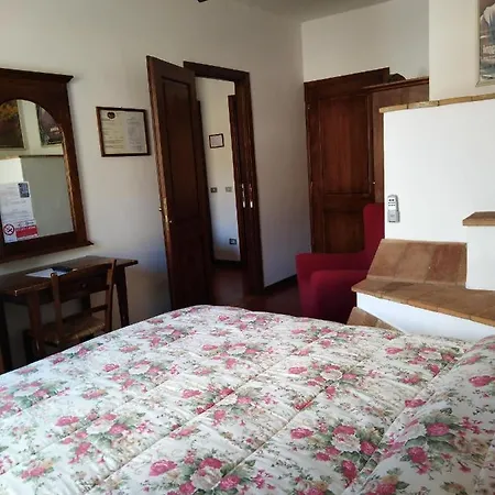 Hotel Giovanni Da Verrazzano