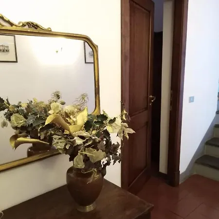 Giovanni Da Verrazzano Hotel Greve in Chianti