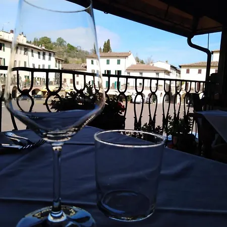 Giovanni Da Verrazzano Hotel 3*