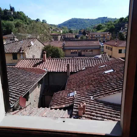 Giovanni Da Verrazzano Hotel 3*