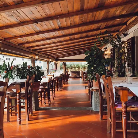 Giovanni Da Verrazzano Hotel 3*