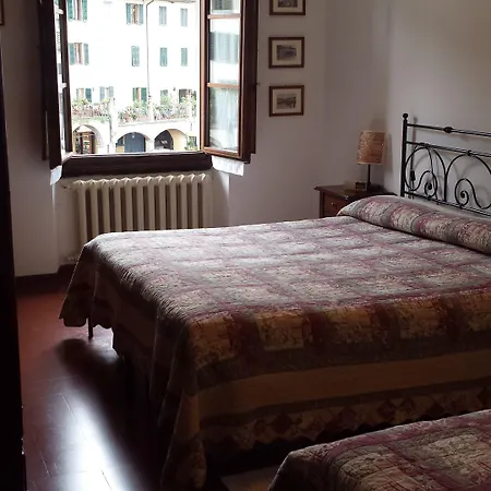 Otel Giovanni Da Verrazzano