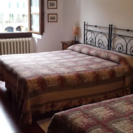Giovanni Da Verrazzano Otel