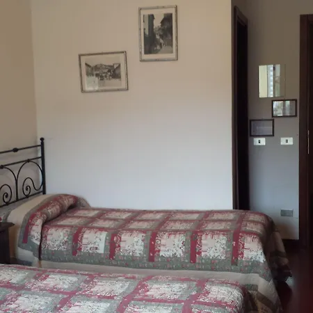 Giovanni Da Verrazzano Otel Greve in Chianti