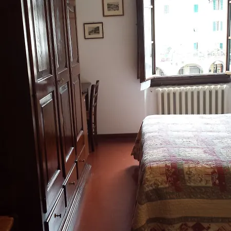 Giovanni Da Verrazzano Otel 3*