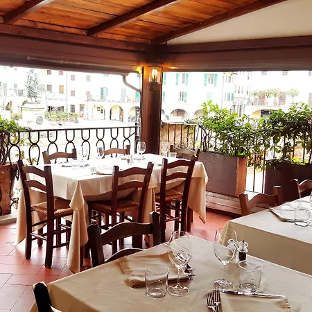 Otel Giovanni Da Verrazzano 3*