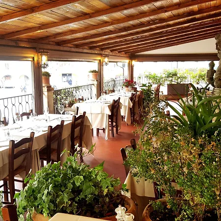 Otel Giovanni Da Verrazzano