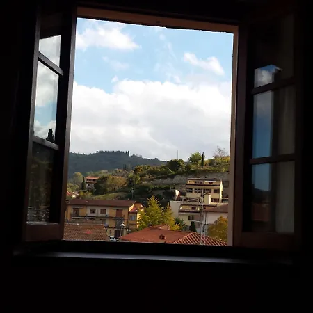 Giovanni Da Verrazzano Otel Greve in Chianti
