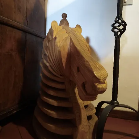 Otel Giovanni Da Verrazzano Greve in Chianti