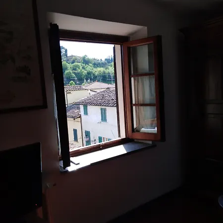 Otel Giovanni Da Verrazzano Greve in Chianti