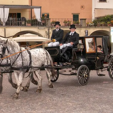 Hotel Giovanni Da Verrazzano Greve in Chianti