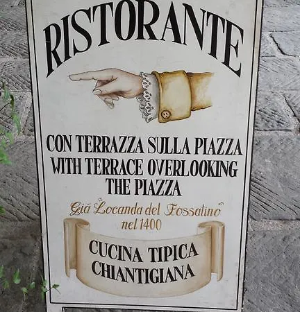 Giovanni Da Verrazzano Greve in Chianti