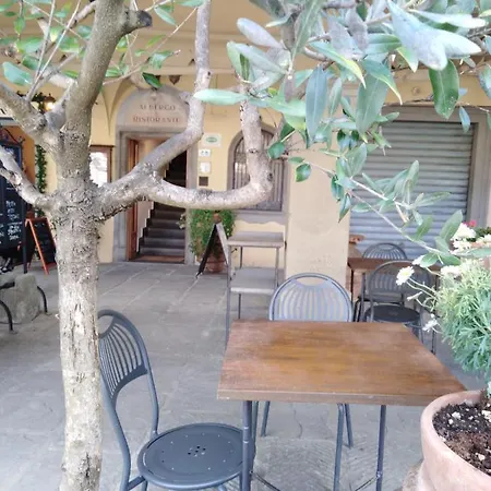 Hotel Giovanni Da Verrazzano 3*
