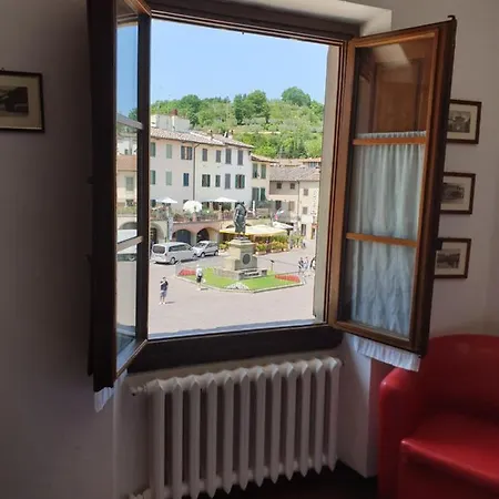 Giovanni Da Verrazzano Hotel