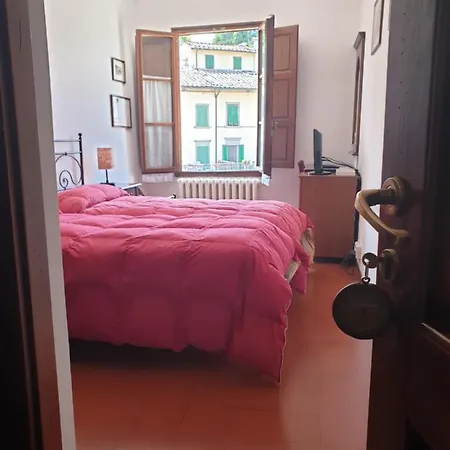 Giovanni Da Verrazzano Hotel 3*