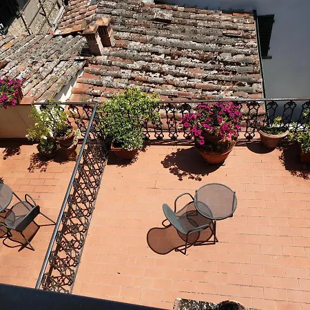 Hotel Giovanni Da Verrazzano Greve in Chianti