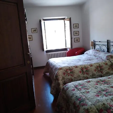 Giovanni Da Verrazzano Hotel 3*