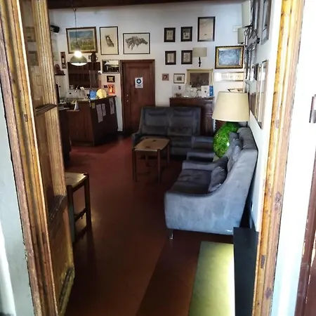 Giovanni Da Verrazzano Hotel