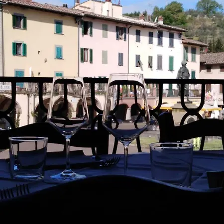 Giovanni Da Verrazzano Hotel