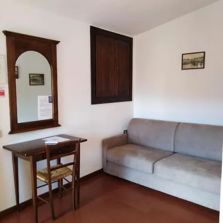 Hotel Giovanni Da Verrazzano 3*