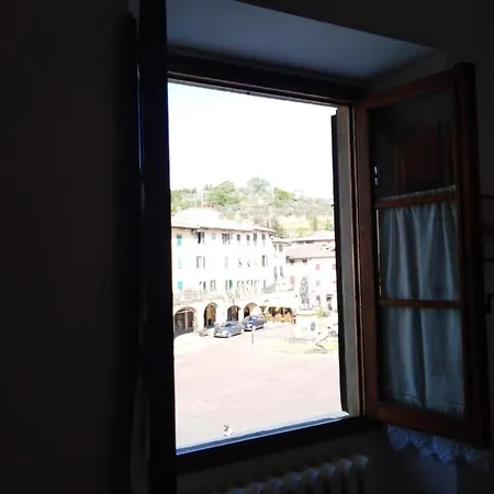 Hotel Giovanni Da Verrazzano Greve in Chianti