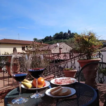 Giovanni Da Verrazzano Hotel 3*