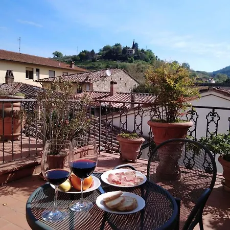 Hotel Giovanni Da Verrazzano