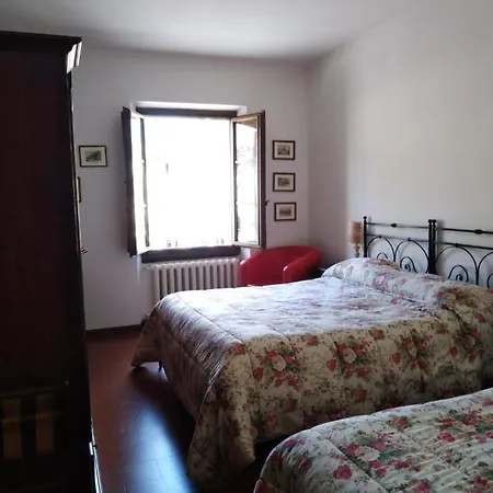 Hotel Giovanni Da Verrazzano