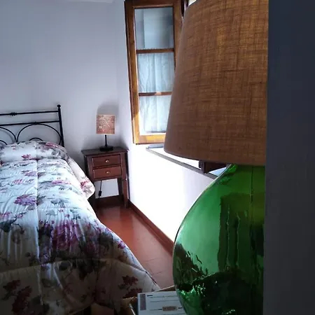 Hotel Giovanni Da Verrazzano 3*