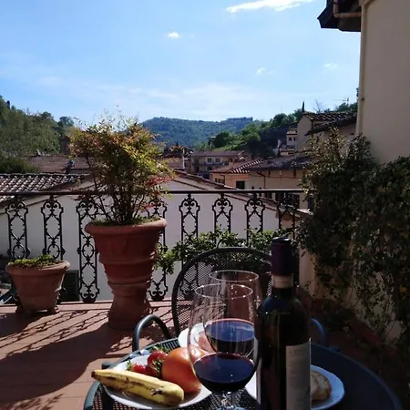 Hotel Giovanni Da Verrazzano 3*