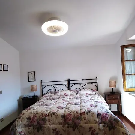 Hotel Giovanni Da Verrazzano Greve in Chianti