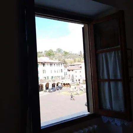 Giovanni Da Verrazzano Hotel