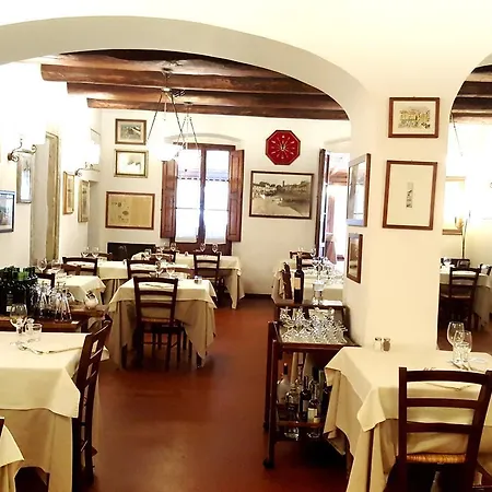 Hotel Giovanni Da Verrazzano Greve in Chianti