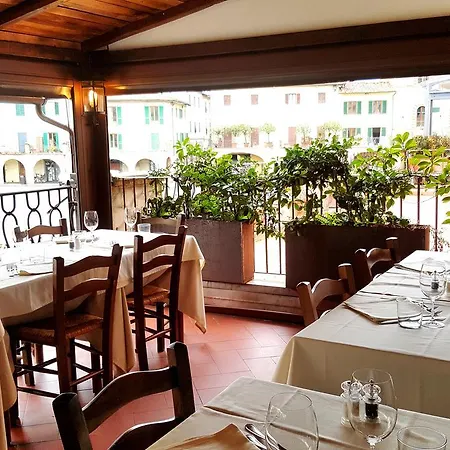 Giovanni Da Verrazzano Hotel 3*