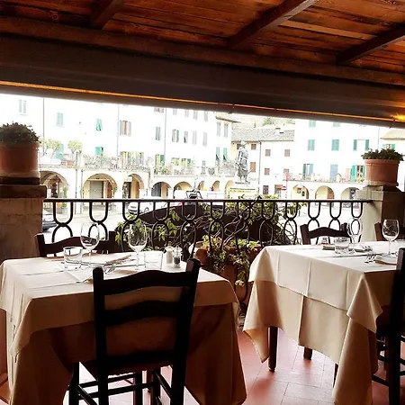 Hotel Giovanni Da Verrazzano Greve in Chianti