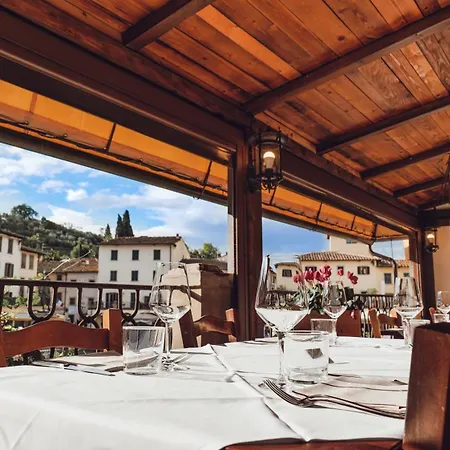 Giovanni Da Verrazzano Hotel