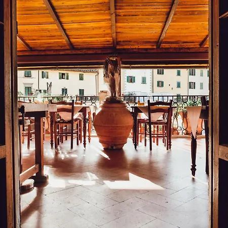 Hotel Giovanni Da Verrazzano