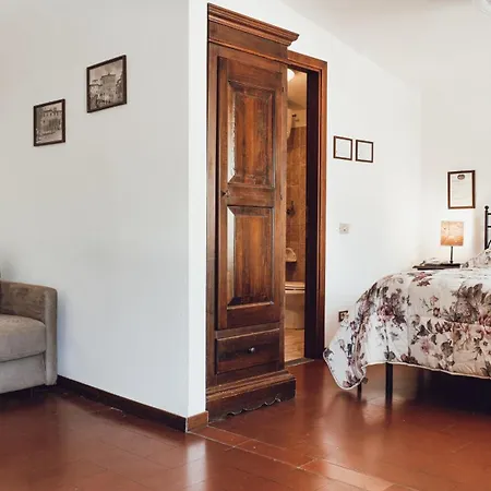Hotel Giovanni Da Verrazzano Greve in Chianti