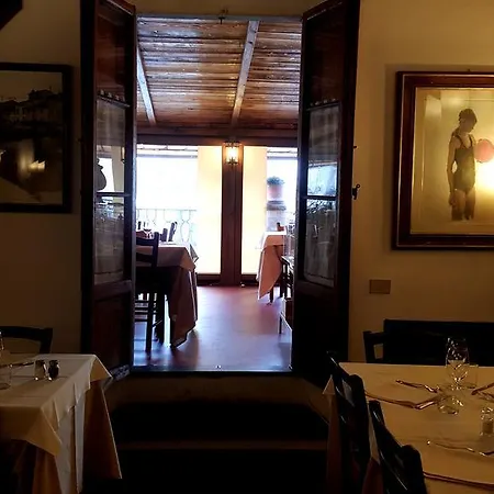Giovanni Da Verrazzano Hotel 3*
