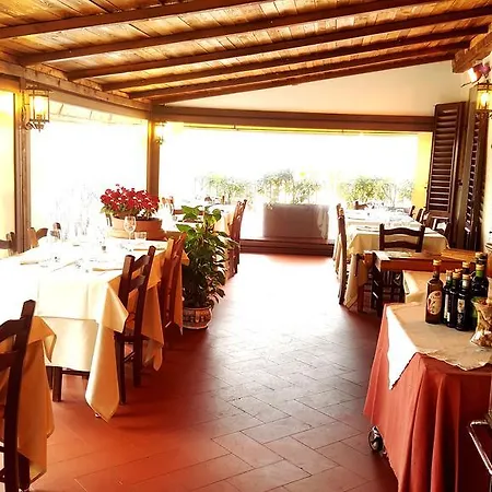 Hotel Giovanni Da Verrazzano Greve in Chianti