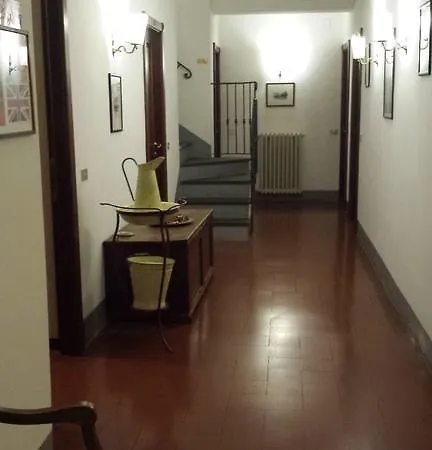 Giovanni Da Verrazzano Hotel 3*