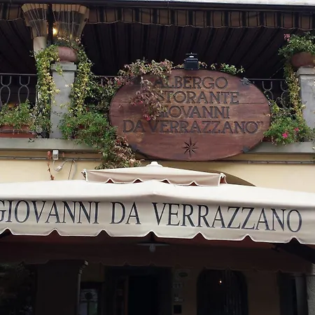 Giovanni Da Verrazzano Hotel