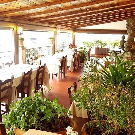 Giovanni Da Verrazzano Hotel Greve in Chianti