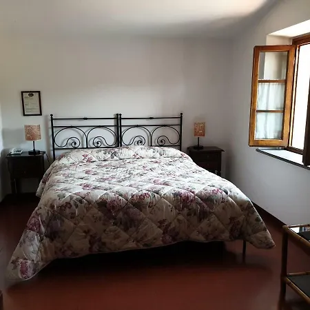 Hotel Giovanni Da Verrazzano