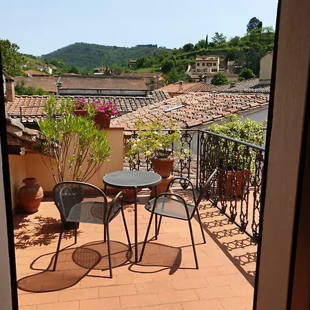 Giovanni Da Verrazzano Hotel 3*